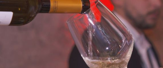 Dioklecijanovi podrumi pozornica za domaća vina