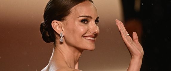 Natalie Portman - 1
