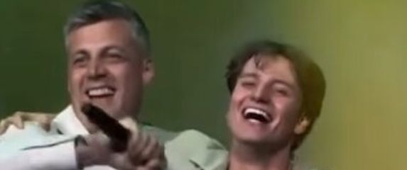 Jakov Jozinović i Bojan Vasković