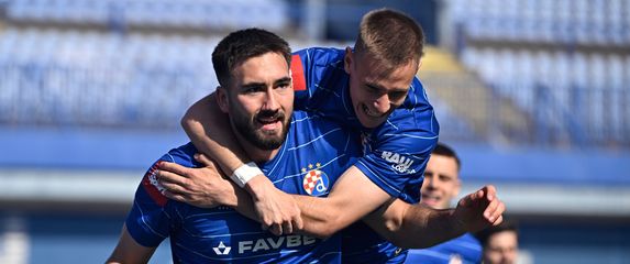 Dion Drena Beljo i Luka Stojković