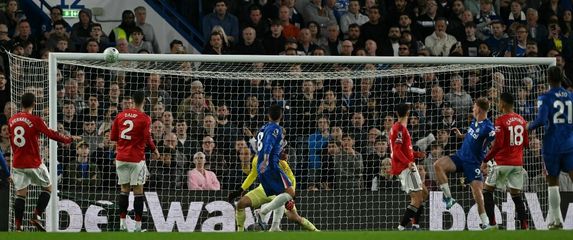 Chelsea - Manchester United