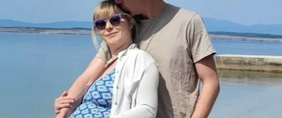 Jagoda Kumrić i Konstantin Haag - 1