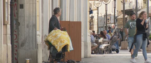 Borba sa siromaštvom