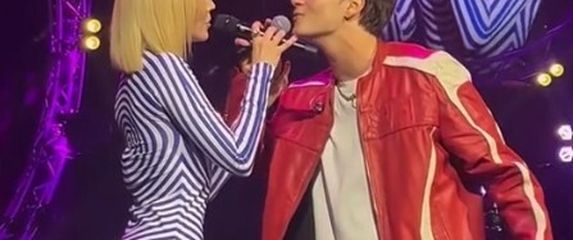 Jakov Jozinović, Jelena Rozga