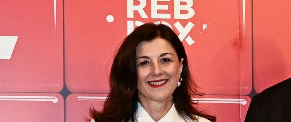 Sanja Musić Milanović