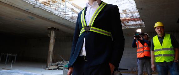 Tomislav Tomašević