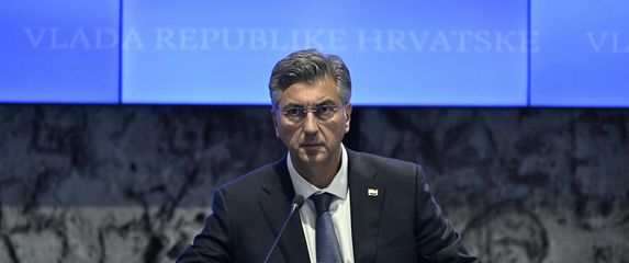 Andrej Plenković