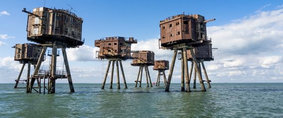 Maunsell - 4