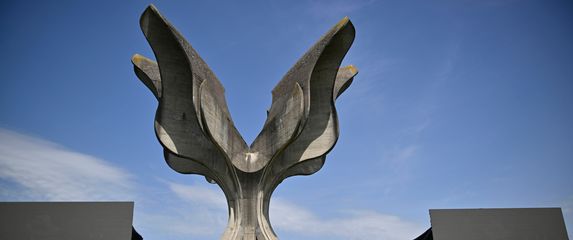 Logor Jasenovac
