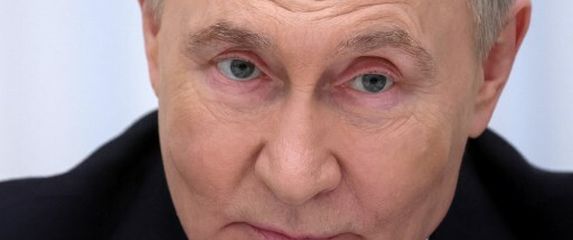 Vladimir Putin - 1