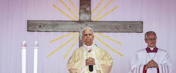 Papa Lav XIV.