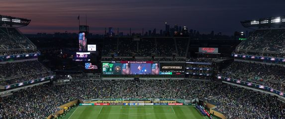 Stadion u Philadephiji