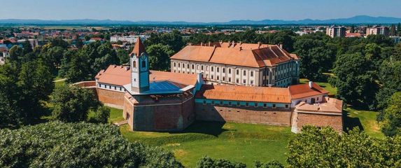 Okusi dvora Zrinskih - 1