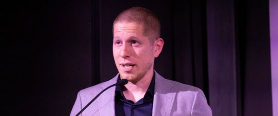 Sportski novinar Nove TV Stipe Antonijević nagrađen za intervju s nogometašem Kylianom Mbappéom - 5