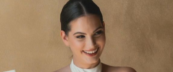 In Magazin: Svadba Mirne Mihelčić