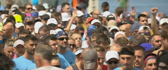 In Magazin: Wings for Life World Run - 5