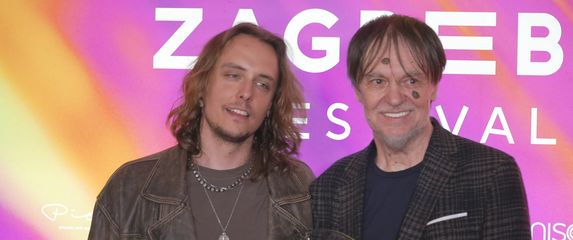 In Magazin: Zagreb Festival - 2