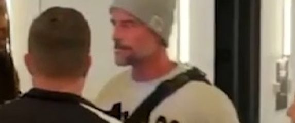 CM Punk - 3