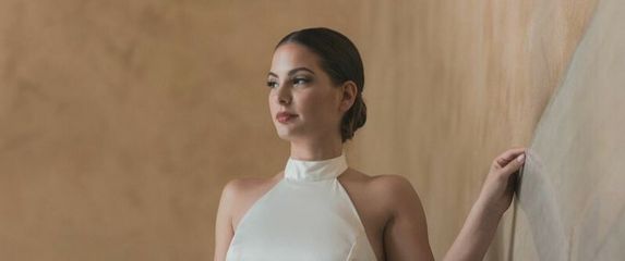 Udala se Mirna Mihelčić