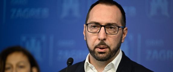 Tomislav Tomašević