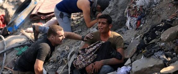 Rat na Bliskom istoku