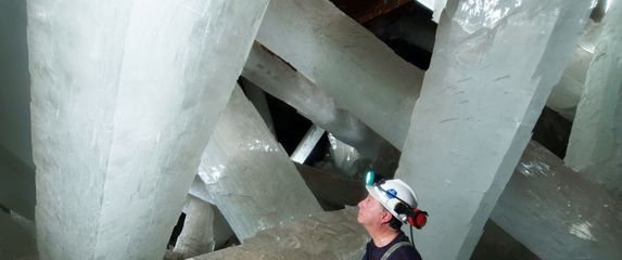 Špilja kristala - 4