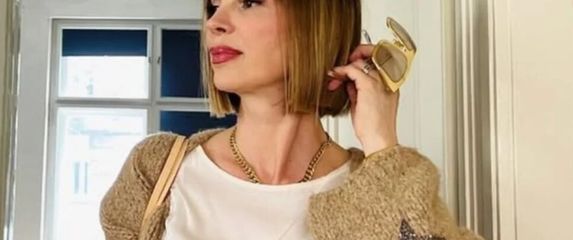 Bojana Gregorić Vejzović