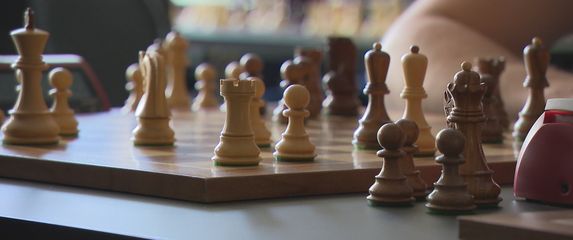 Hrvatski šahovski savez i kaznene prijave