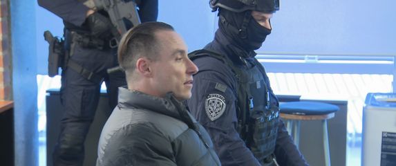 Ponovno suđenje Srđanu Mlađanu