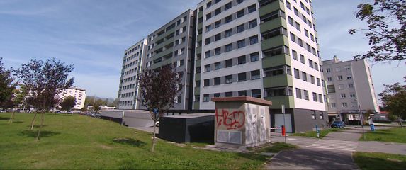 Raste interes za priuštivi najam