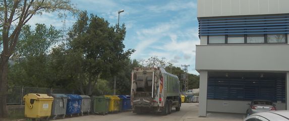 Čistoća Split - minimalno sto posto više cijene