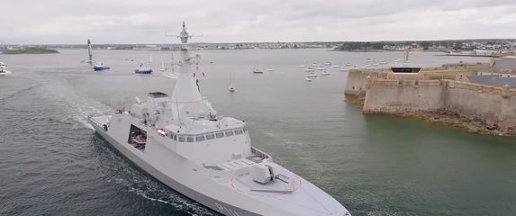 Čiju će kovertu odabrati Hrvatska?