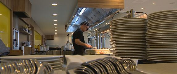 Turizam i radna snaga