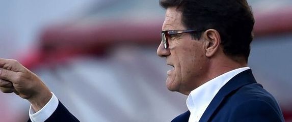 Fabio Capello