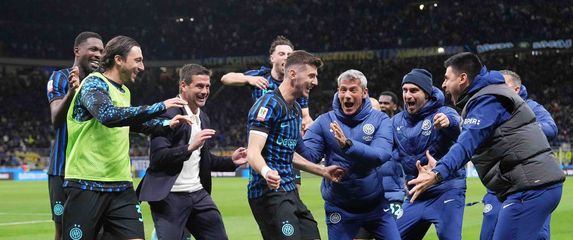 Petar Sučić zabio za preokret protiv Coma