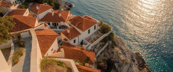 Smještaj na hrvatskoj obali