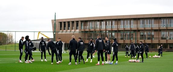 Leicesterov kamp
