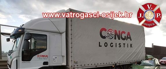 Prizori nesreće