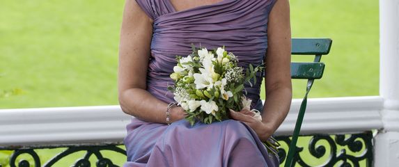 Haljina neka bude u skladu s vašim stilom, ali i vrstom ceremonije