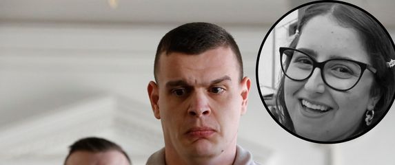 Marko Smažil i Mihaela Berak