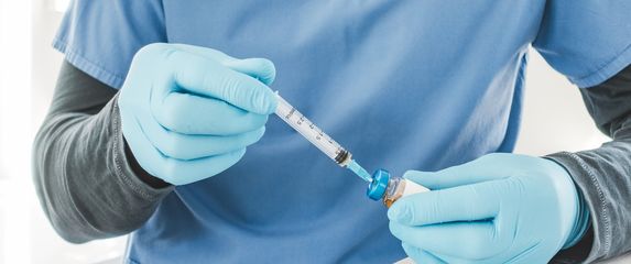 Cijepljenje, ilustracija