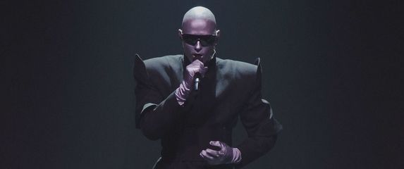 In Magazin: Eurosong London - 5