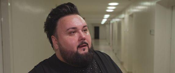 In Magazin: Jacques Houdek - 1