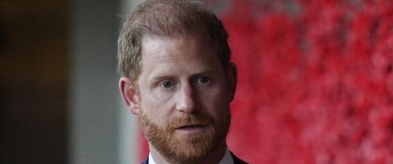 Princ Harry