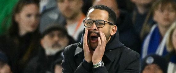 Liam Rosenior