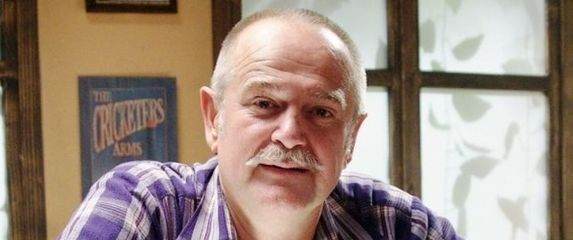 Velimir Čokljat kao Đuka Lotar