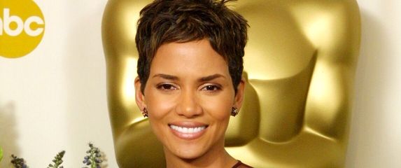 Halle Berry