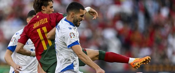 Adrian Leon Barišić