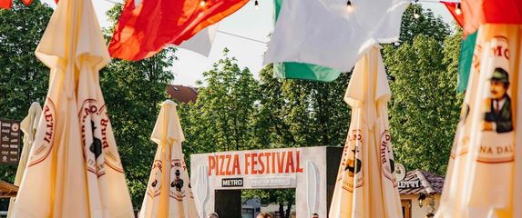 Pizza Festival Zagreb - 9