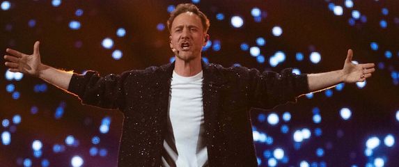 Slovenija na Eurosongu - 5